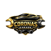Coronas Garage DEMO